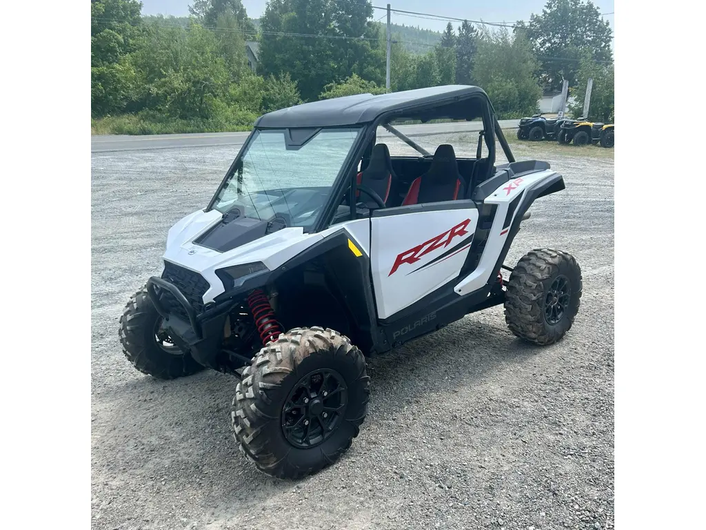 2024 Polaris RZR XP 1000 Sport