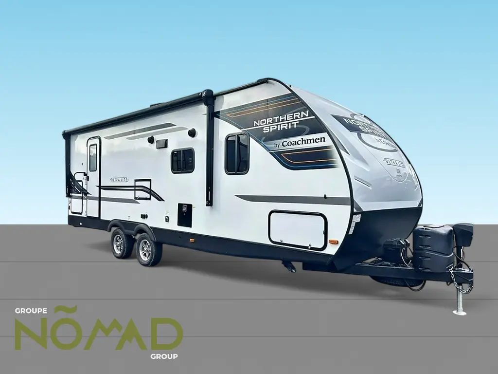 2022 Coachmen Northern Spirit 2557RB
