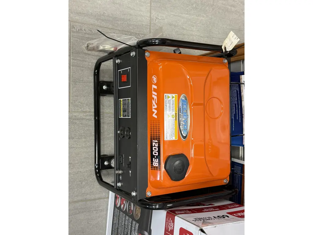 2019 Lifan LI00044