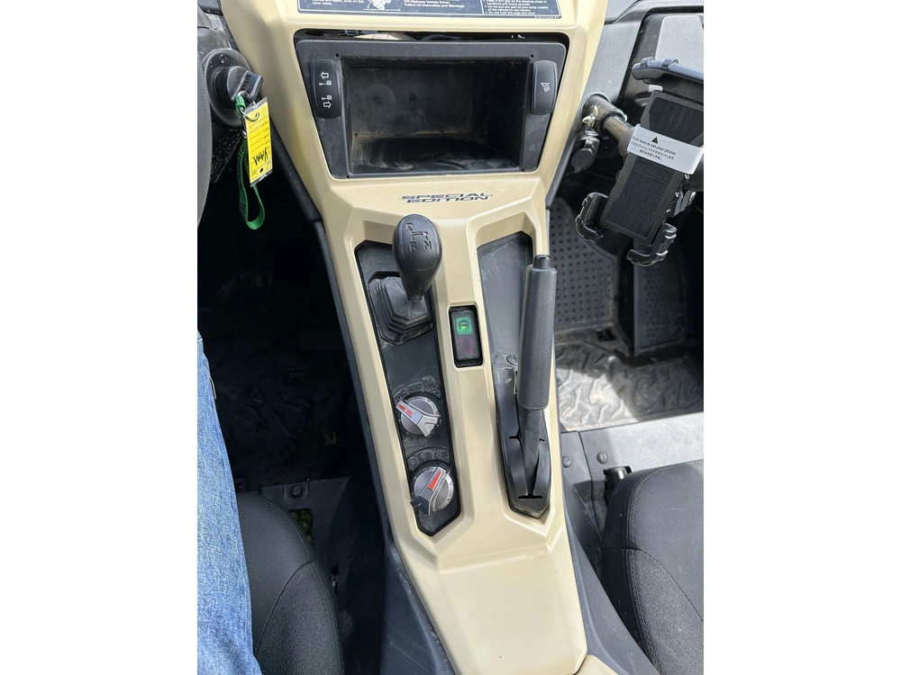 2023 Yamaha Yxz Se 1000 alt