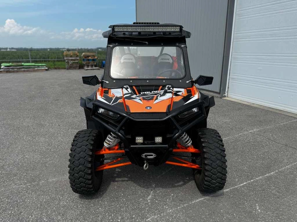 Polaris Rzr 1000 S Eps 2017 alt