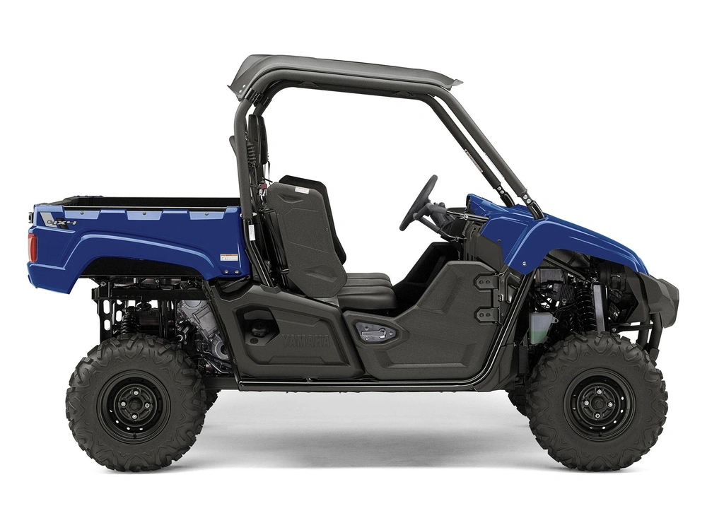 2024 Yamaha Viking Eps alt