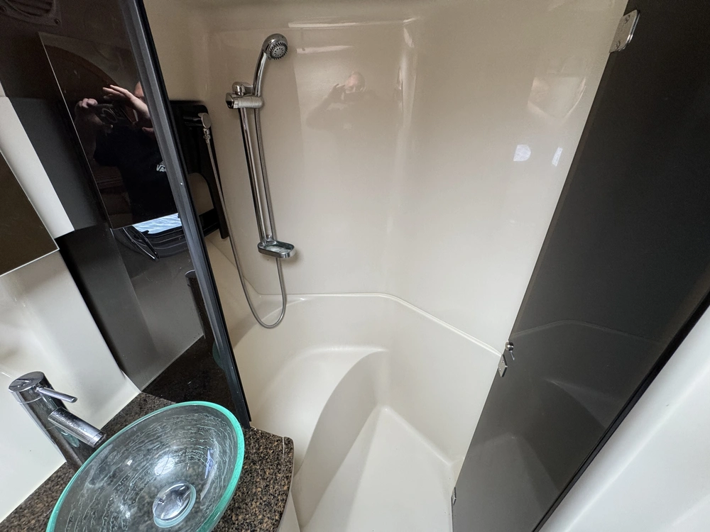 2006 Four Winns 378 Vista alt