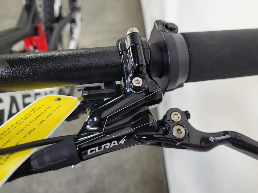 2023 Gas Gas G Light Trail 2.0 Large *2.99%/36 Mois💳 alt