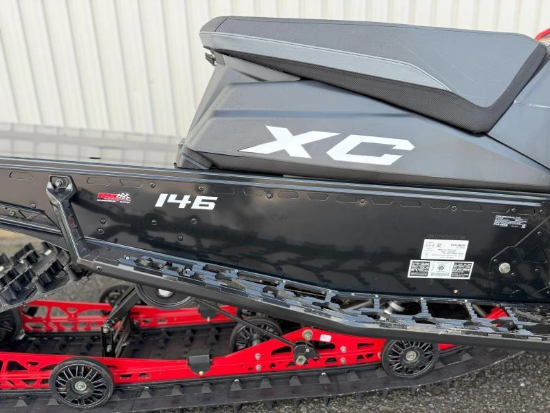 Polaris Switchback 650 Xc 146 2024 alt
