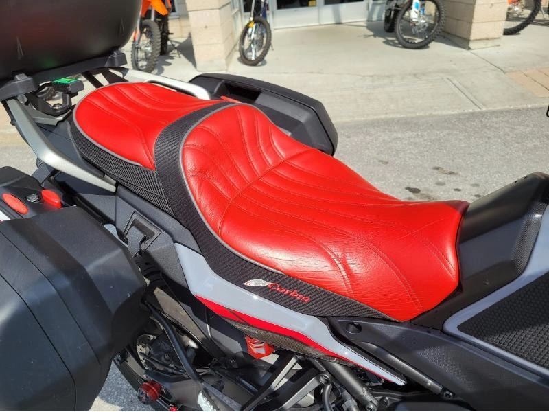 Yamaha Tracer 900 Abs 2019 alt