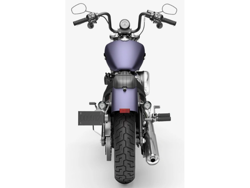 2025 Harley-davidson Fxbb Street Bob alt