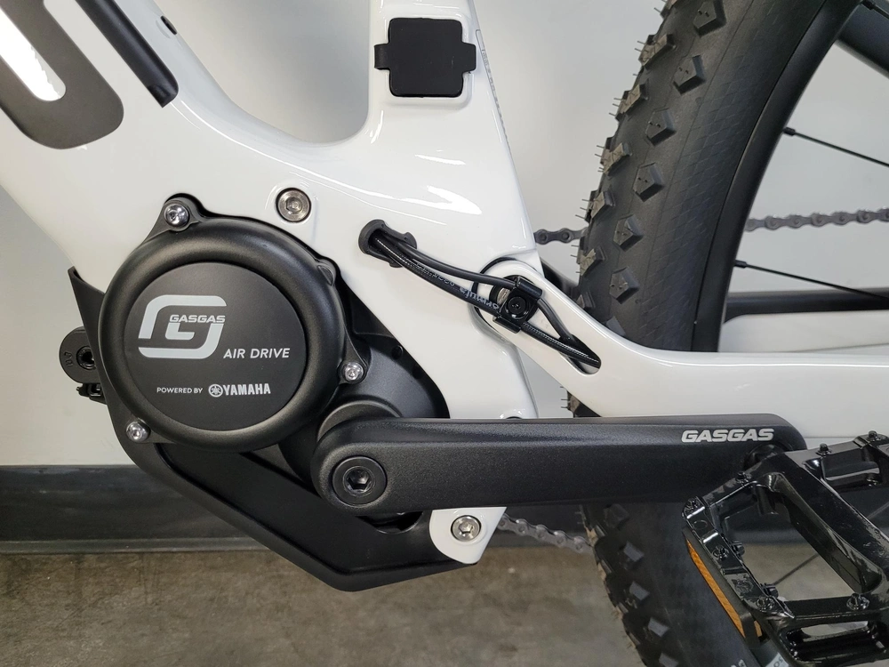 2023 Gas Gas G Light Trail 2.0 Large *2.99%/36 Mois💳 alt