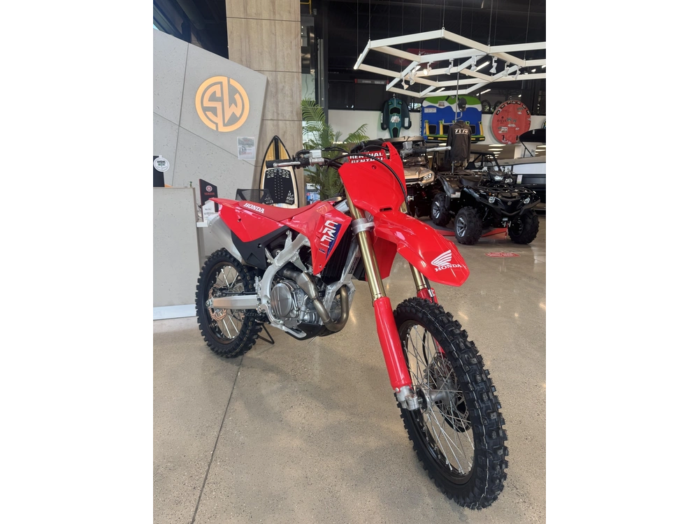 2026 Honda Crf450r All-in Pricing* alt