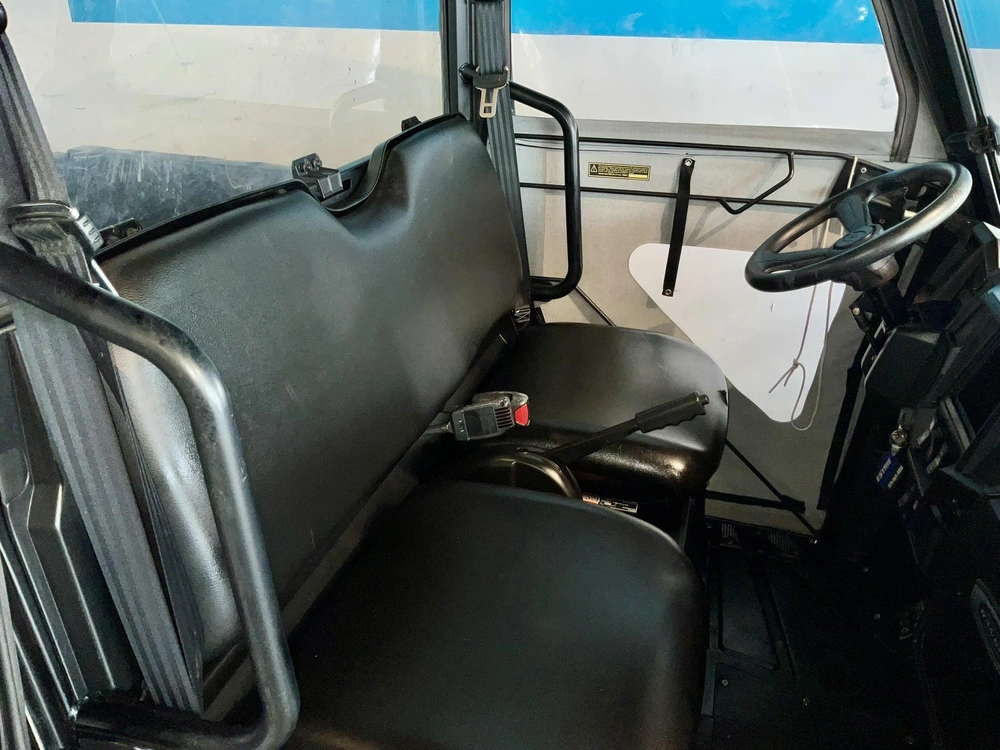 Polaris Ranger Ev 2018 alt