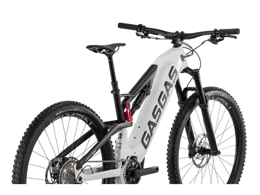 Gas Gas G Light Trail 2.0 Large *2.99%/36 Mois💳 2023 alt