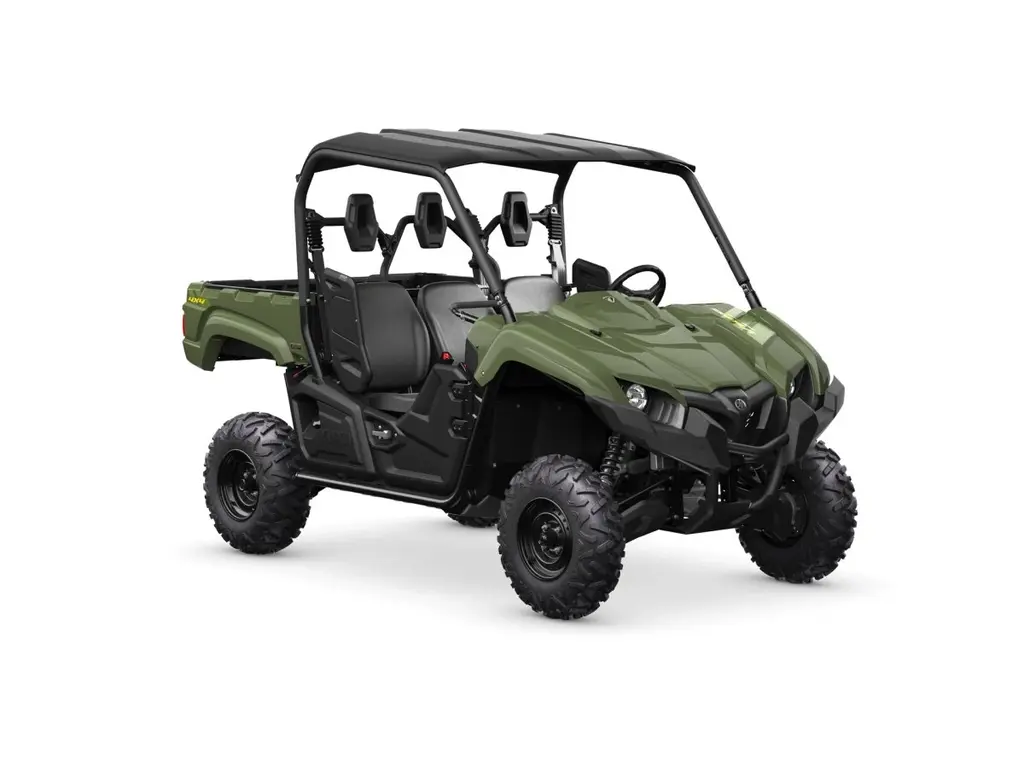 2025 Yamaha Viking EPS 