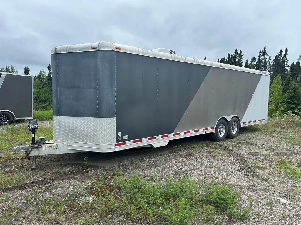 2008 Featherlite 4926