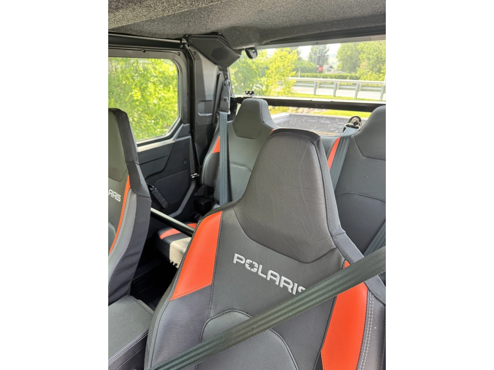 Polaris Xpedition Xp 5 Northstar - Midnight Blue Remplace Avantageusement Brp Limited 2025 alt