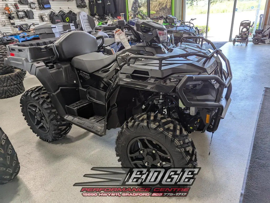 2025 Polaris Sportsman 570 X2