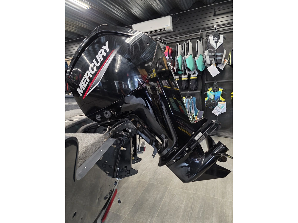 2023 Lund Boat Co 1675 Adventure Sport alt