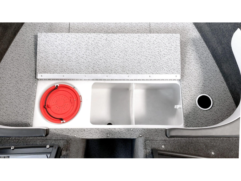 2024 Legend 18 Xtr alt