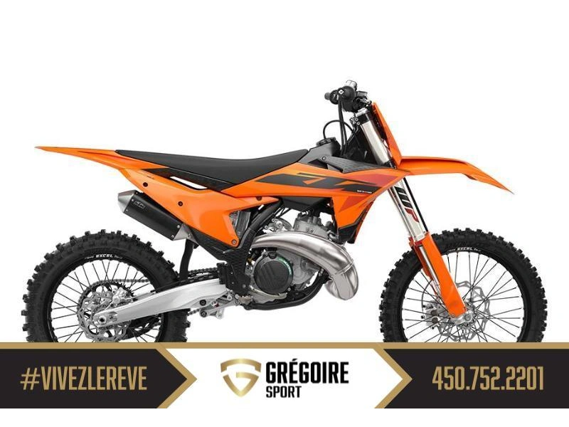 Ktm 300 Sx 2025 alt