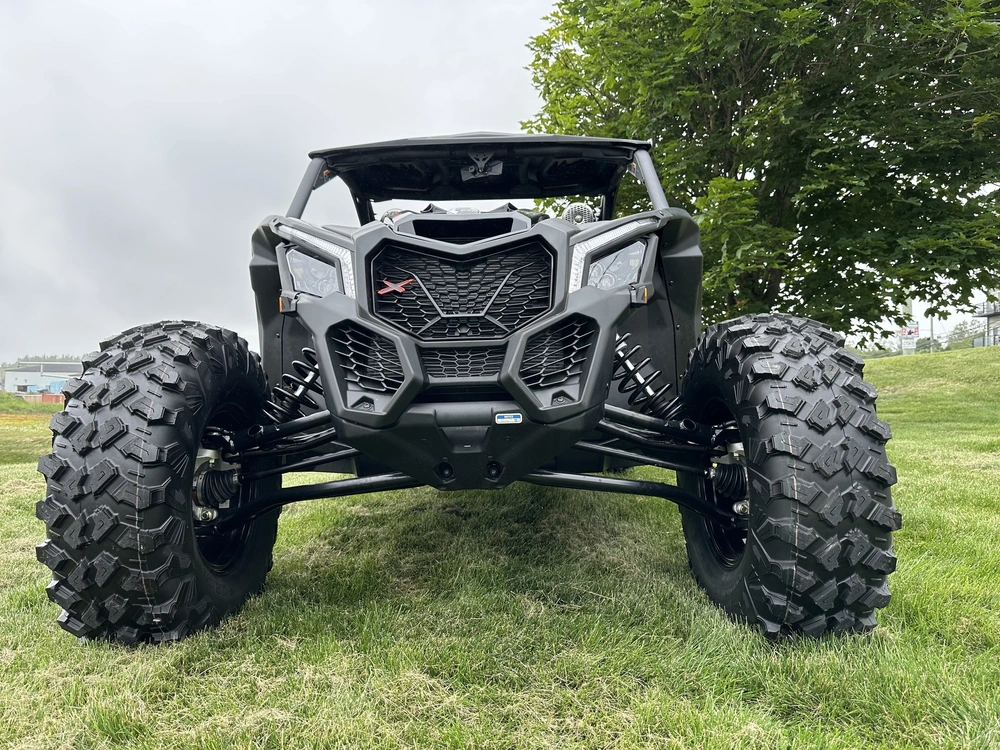 2025 Can-am Maverick X3 Xds Turbo Rr 4104/wk alt