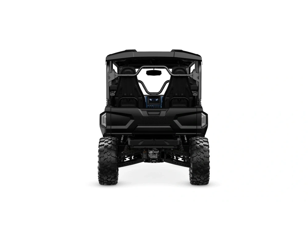 2025 Yamaha Wolverine Rmax4 1000 Compact Limited alt