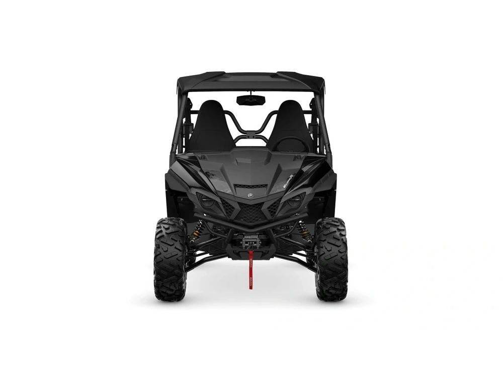 2025 Yamaha Wolverine X2 1000 Xt-r alt