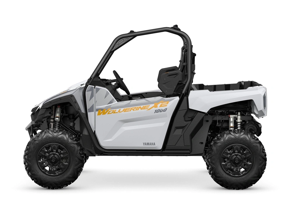 Yamaha Wolverine X2 1000 R-spec 2024 alt