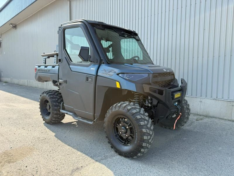 Polaris Ranger Sp 570 Northstar 2025 alt