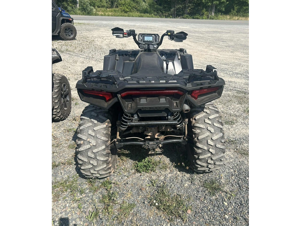 2023 Polaris Sportsman Xp 1000 alt