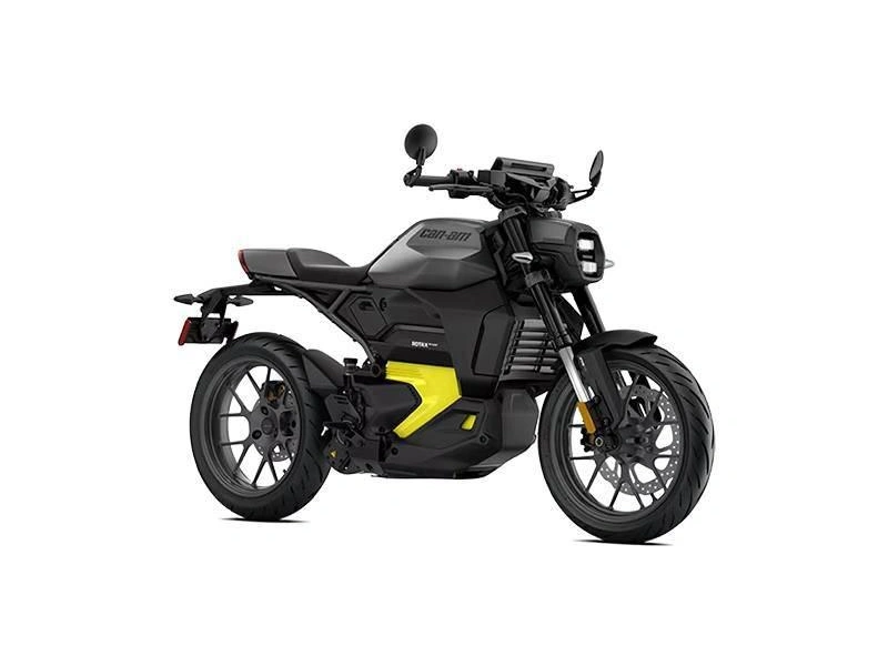 2025 Can-am Pulse alt