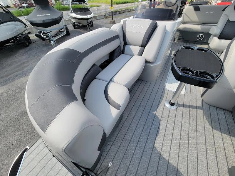 Sylvan L-3 Clz 3t Spx Pr25 Avec Arche 2025 alt