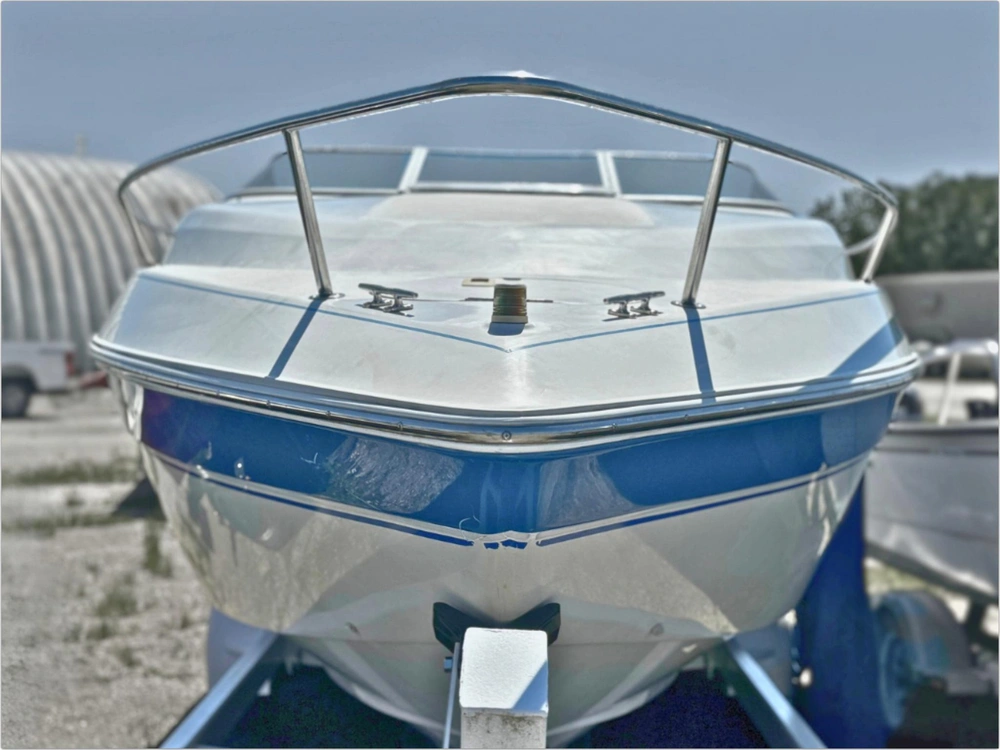 1993 Chris-craft 238 Concept alt