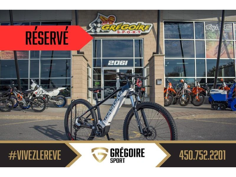 Gas Gas G Cross Country 2.0 Large 2025 alt