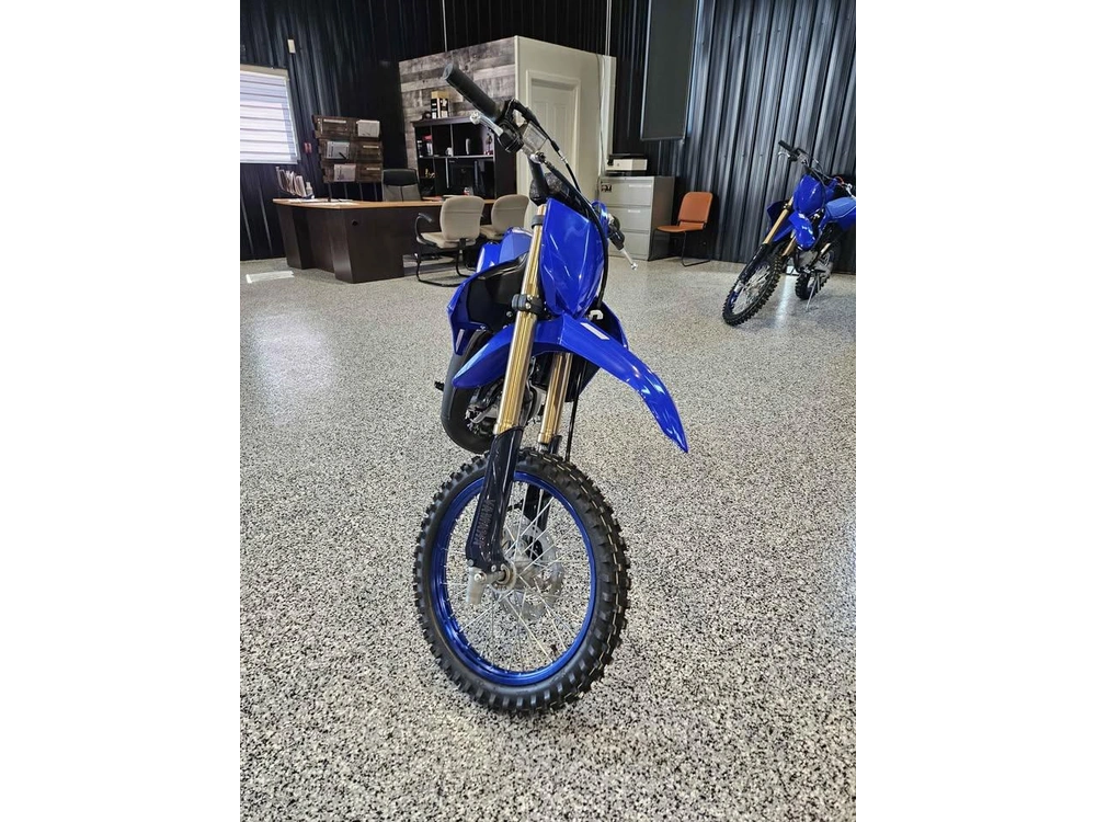Yamaha Yz 85 2025 alt