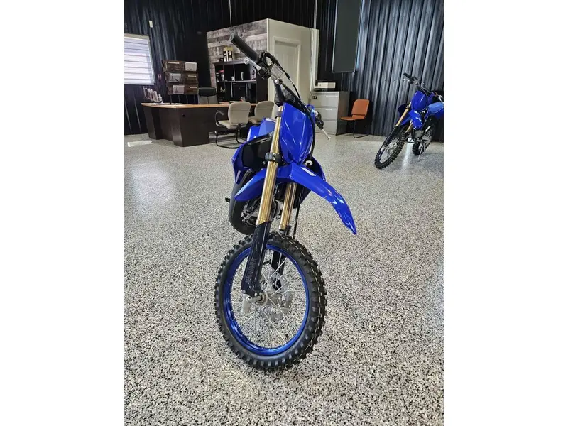 2025 Yamaha YZ 85 thumbnail 2