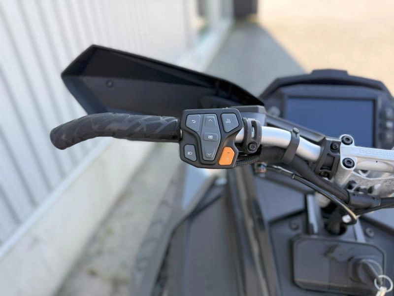 Polaris Switchback 850 Assault 146 2025 alt