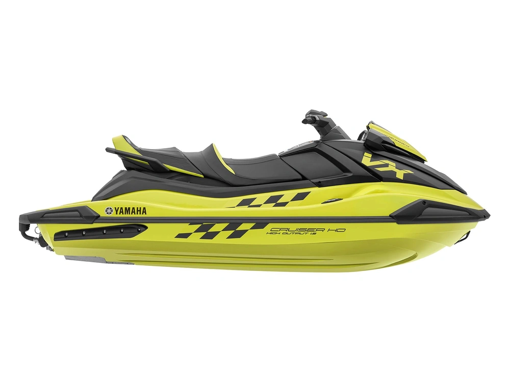 Yamaha Vx Cruiser Ho 2023 alt