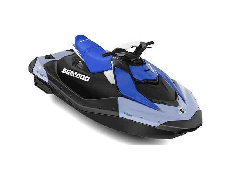 2025 Sea-doo Spark™ 2up-90 (sound System) alt