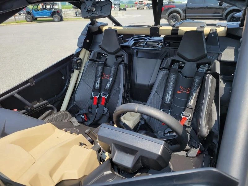 Can-am Maverick X3 Xrc Turbo Rr 2023 alt