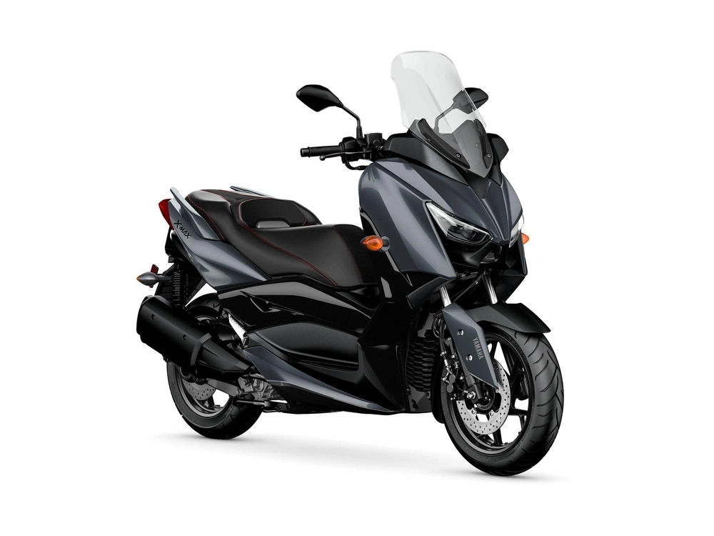 Yamaha Xmax Scooter 300 2022 alt