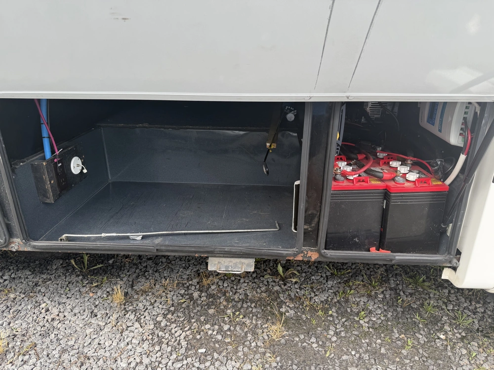 Newmar Bay Star 2901 2013 alt