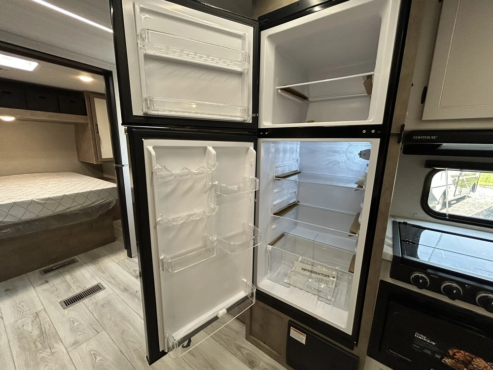 Keystone Rv Springdale 266deck 2025 alt