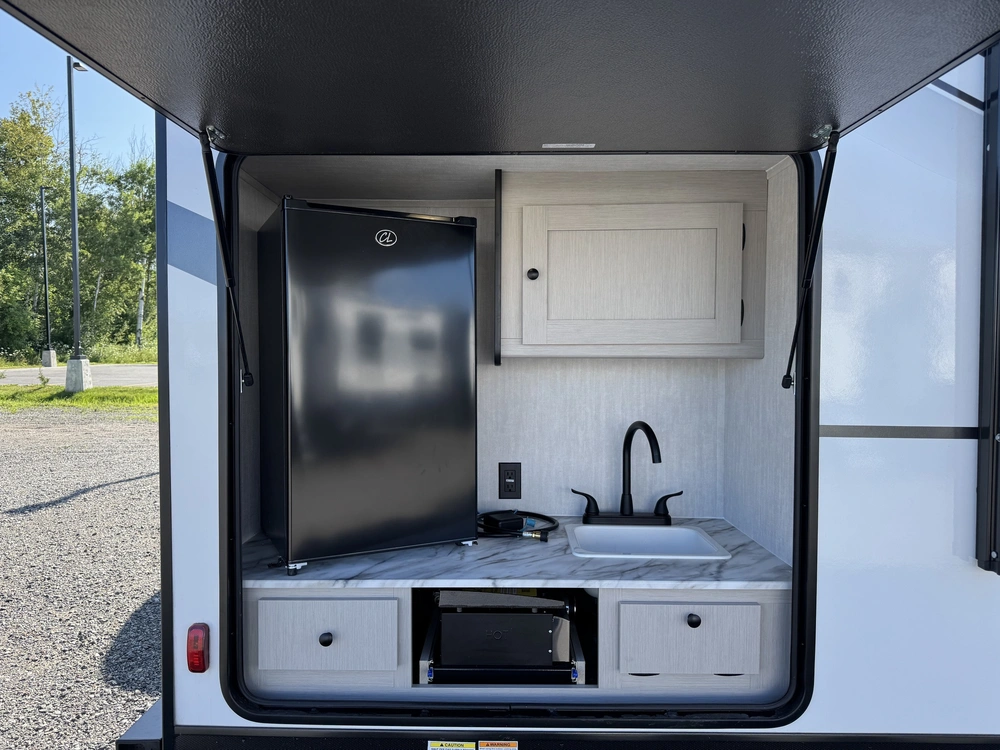 Coachmen Apex Ultra-lite 251rbk 2026 alt