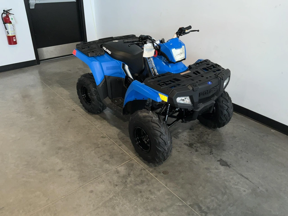 Polaris Sportsman 110 Efi 2025 alt