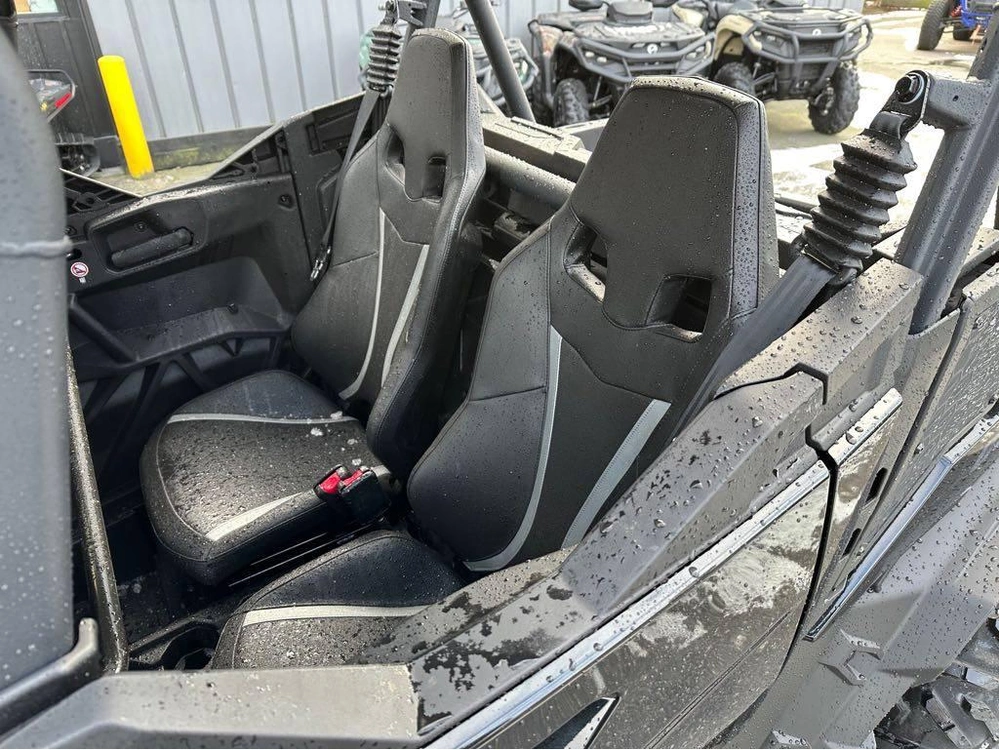 2025 Can-am Maverick Sport Max 1000r + Essentials alt