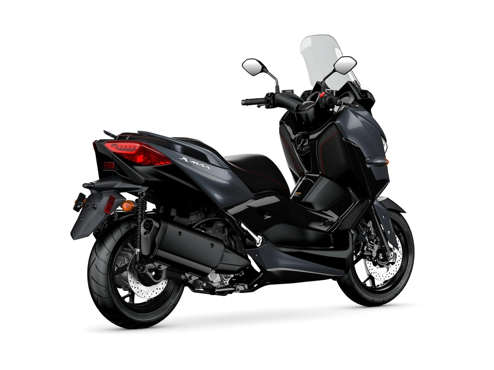 Yamaha Xmax Scooter 300 2022 alt