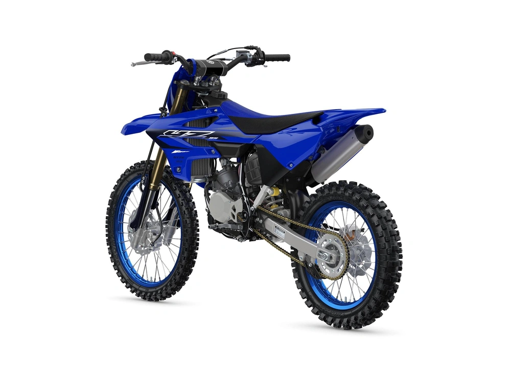 2023 Yamaha Yz85lw All-in Pricing* alt