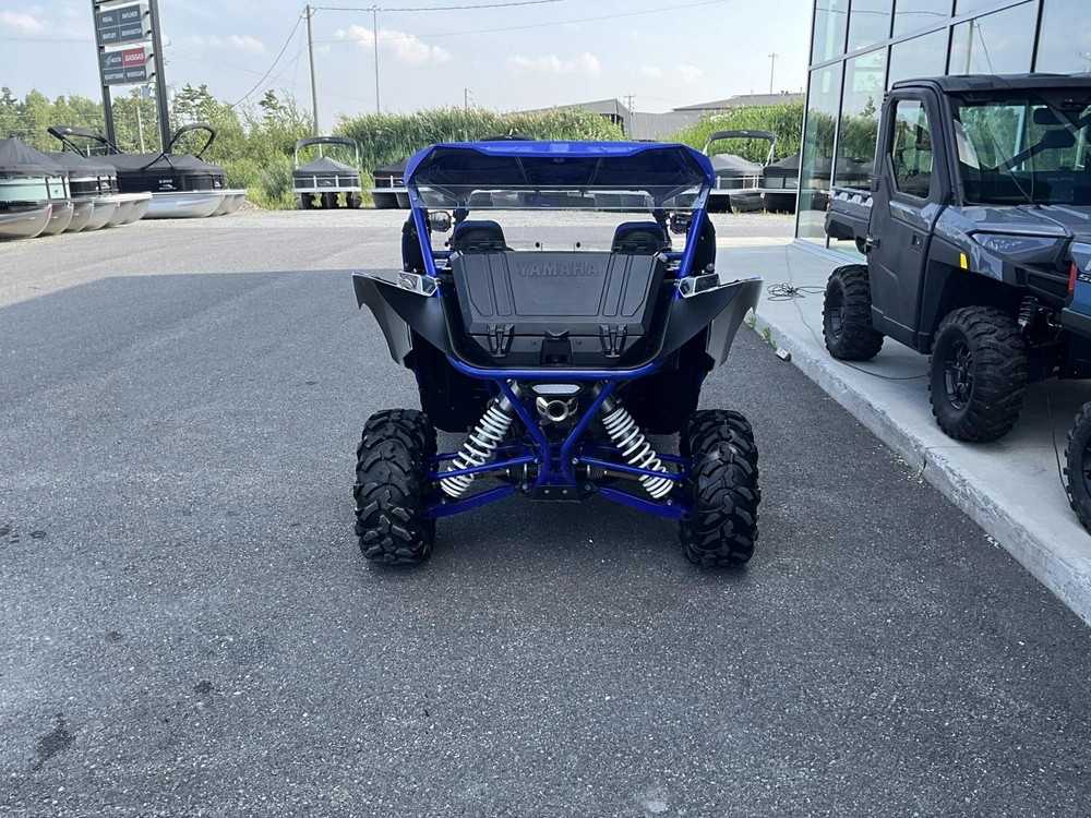 Yamaha Yxz 1000 Et 2017 alt