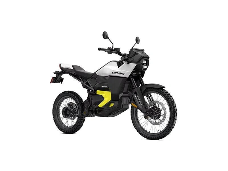 2025 Can-am Origin alt