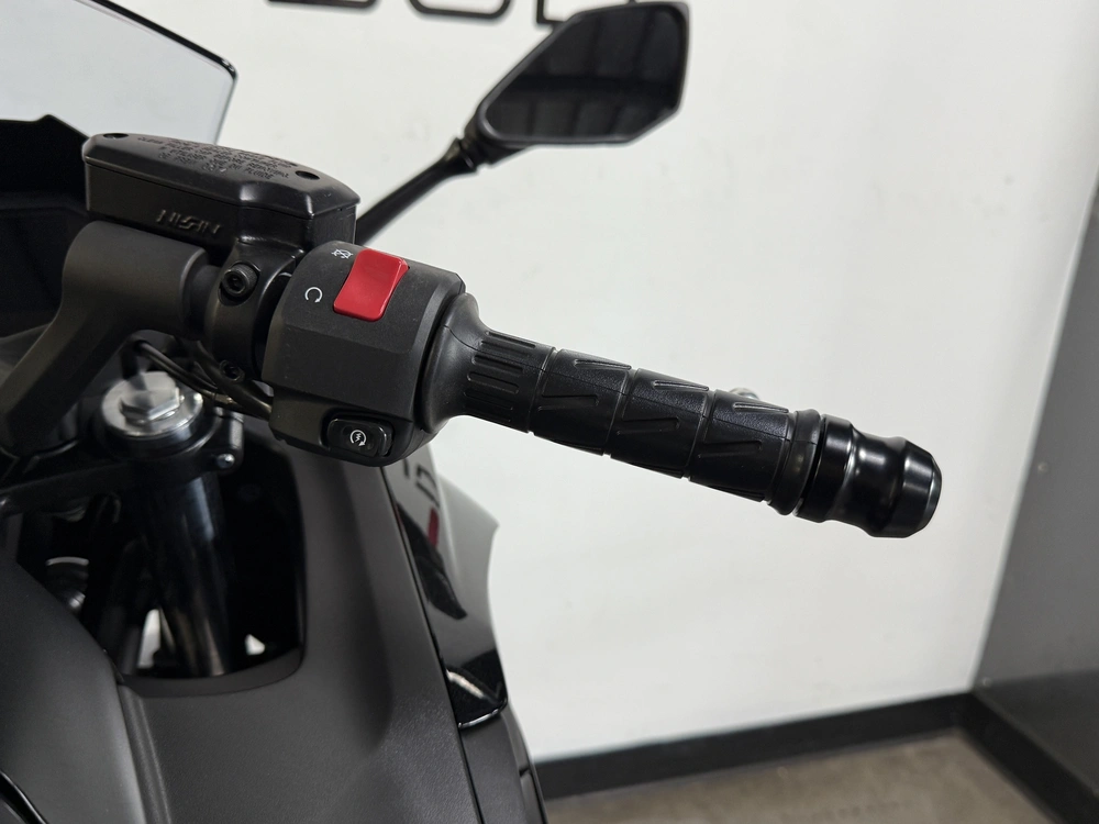 Kawasaki Ninja 650 *3.99%/60 Mois💳 2025 alt