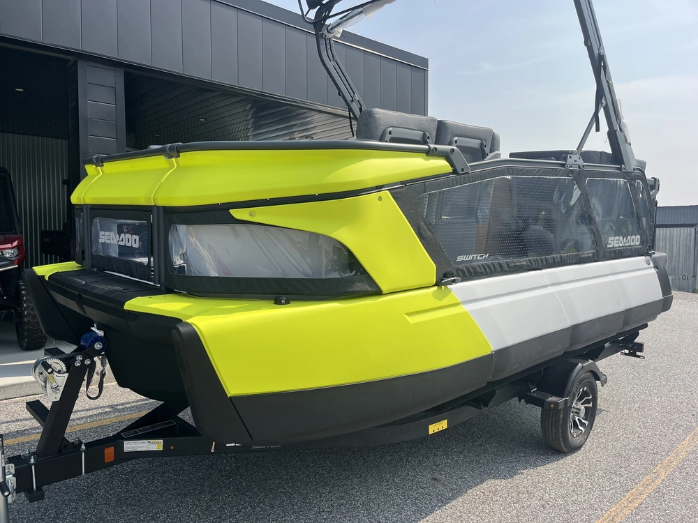 2024 Sea Doo Cruise 180 /170 alt